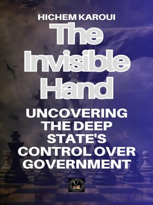 cover image of The Invisible Hand